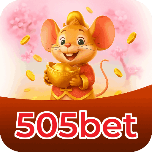 Lottery 505bet com bônus