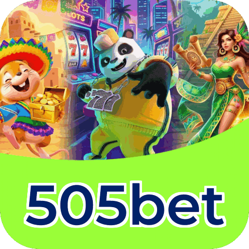 Cashback semanal 505bet