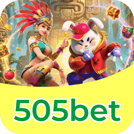 Segurança 505bet