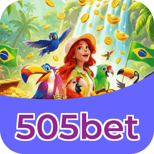Instalação PC 505bet