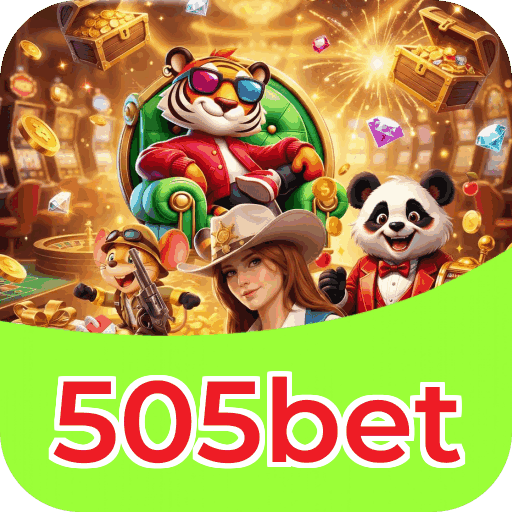 Equipe de suporte ao cliente da 505bet