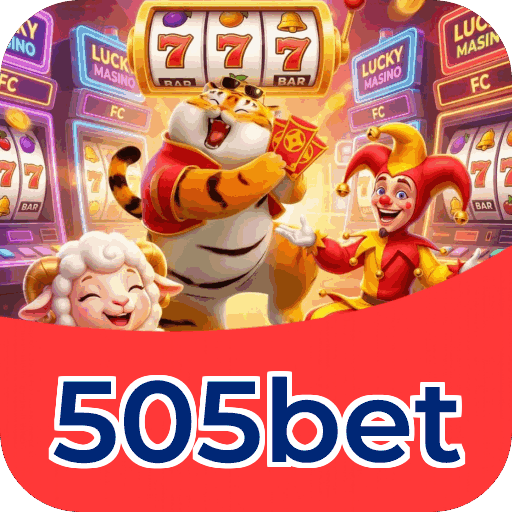 Certificações de segurança e licenças da 505bet