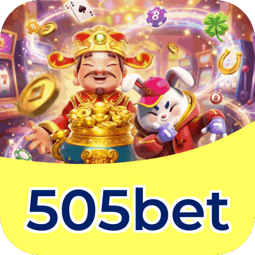 Slots Premium da PG Soft na 505bet