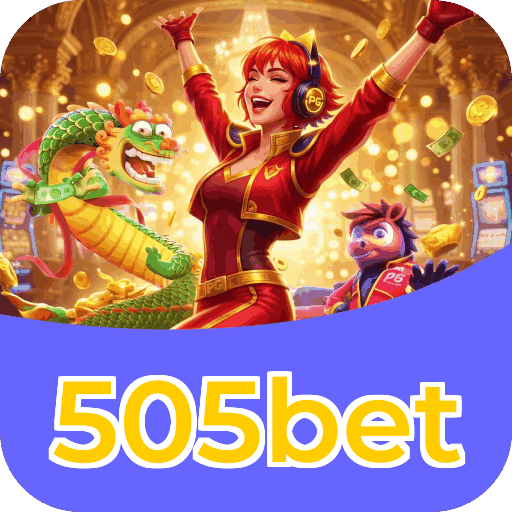 Métodos de pagamento aceitos na 505bet