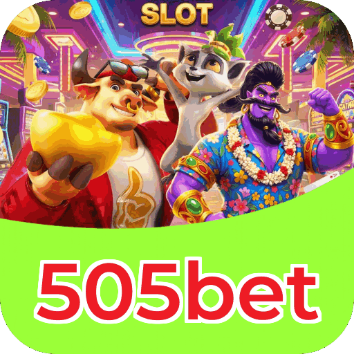 Instalação Android 505bet