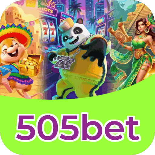 Suporte 505bet