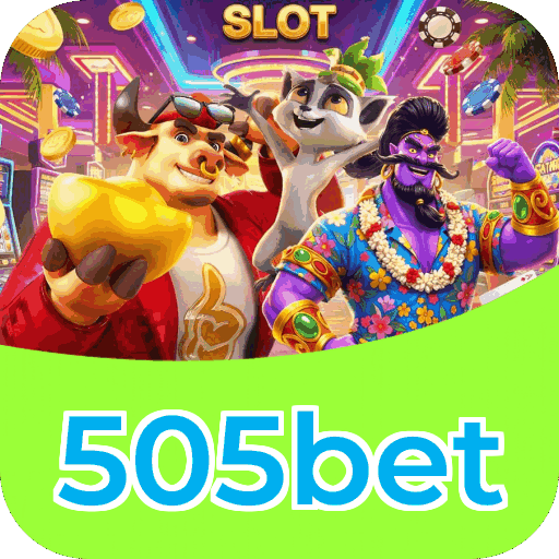 Lottery Clássica na 505bet