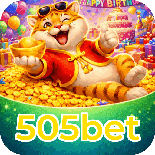 Catálogo de jogos 505bet com bônus