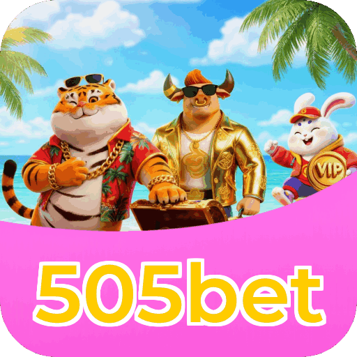 Jogos com maior RTP na 505bet