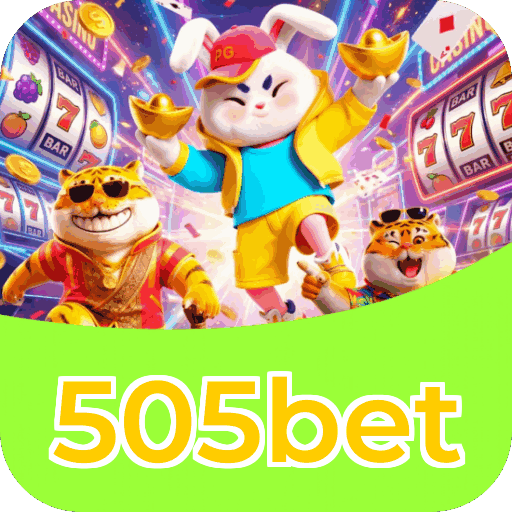 Dealers profissionais da 505bet