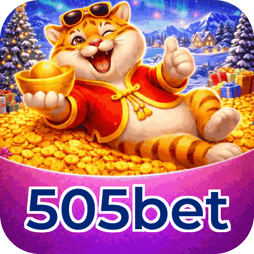 505bet Game com bônus e experiência premium