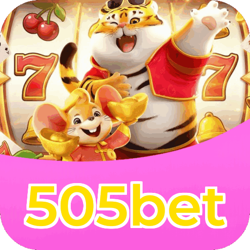 Instalação iOS 505bet